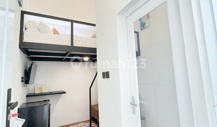 Banting Harga Kos Baru 14 Kamar Full Jaln 2 Mobil Dimeruya Jakbar