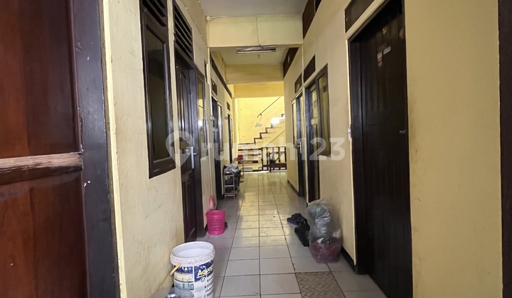 Cuma 2,2 M! Kos 17 Kamar Full Terisi + 4 Kios Full Terisi di Senen – Lokasi Strategis, BU Nego Sampai Deal! Cuma 2,2 M! Kos 17 Kamar Full Terisi + 4 Kios Full Terisi di Senen – Lokasi Strategis, BU Nego Sampai Deal!