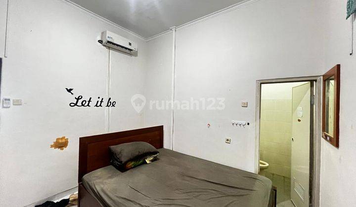 Full Terisi Kos 20 Kamar Harga Miring Mendekati Njop di Kemayoran 1