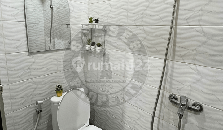 Rare! New Building 24 KT Boarding House 100% Full Access for 3 Cars Turnover 670 Million/Year ROI 8-10% Near Mall Campus & Hospital 2