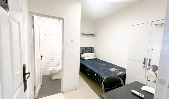 BU JUAL CEPAT NEGO !! Kost Eksklusif 52 Kamar Full Furnished di Sunter, Jakarta Utara. Akses 1-2 Mobil, Lokasi Dekat Astra Daihatsu, Sekolah Pelayaran, Bank, Mall, Rumah Sakit, Super Strategis. Omset Tinggi Super Cuan!! BU JUAL CEPAT NEGO !! Kost Eksklusif 52 Kamar Full Furnished di Sunter, Jakarta Utara. Akses 1-2 Mobil, Lokasi Dekat Astra Daihatsu, Sekolah Pelayaran, Bank, Mall, Rumah Sakit, Super Strategis. Omset Tinggi Super Cuan!!