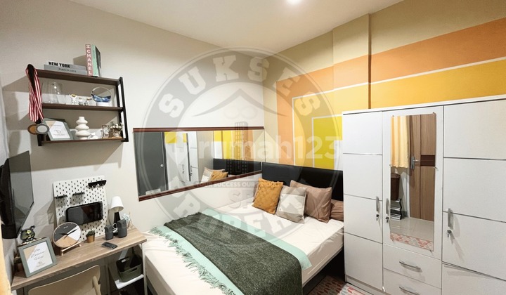 Access to Jl. 3 Car Turnover 670 Million/Year Full Occupancy 24 Rooms New Exclusive Building Strategic Position Only 3-7 Minutes Campus, Mall, and Hospital 2