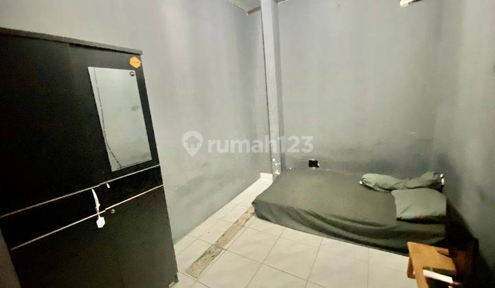 Kost 22 Kamar Lokasi Strategis Akses Jalan Lebar di Jakarta Timur  2