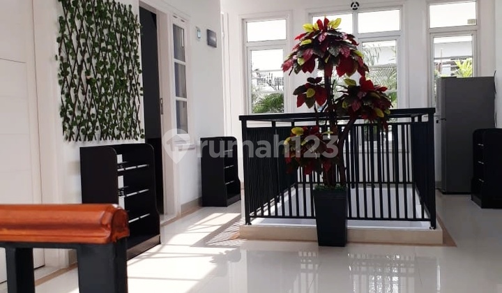 Room 27 Rooms Near Binus Campus Price Drop in Kemanggisan West Jakarta 2