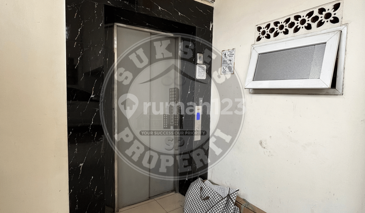 Revenue 1.7 M/Year, Tanah Abang Boarding House Fully Occupied 67 Rooms, ROI 10-11%, Access for 2 Cars Revenue 1.7 M/Year, Tanah Abang Boarding House Fully Occupied 67 Rooms, ROI 10-11%, Access for 2 Cars