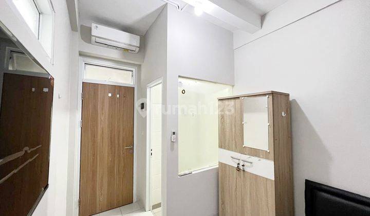 Dijual Kost Ekslusif Jalan Lebar Lokasi Taman Palem Jakarta Barat 1