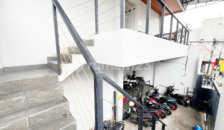  Kost Hot Deals ROI 11-12% Kost Eksklusif 34 Kamar Full Terisi OMSET 979 JT/TAHUN dekat UNTAR, Perkantoran, Central Park.