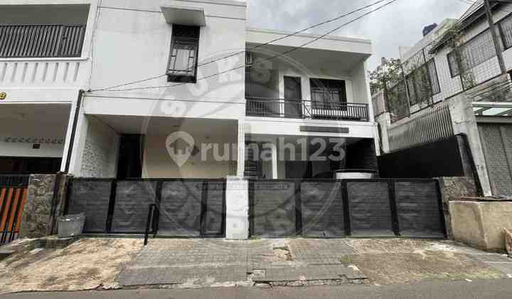 For Sale Exclusive House with Boarding in Kemang, South Jakarta 2