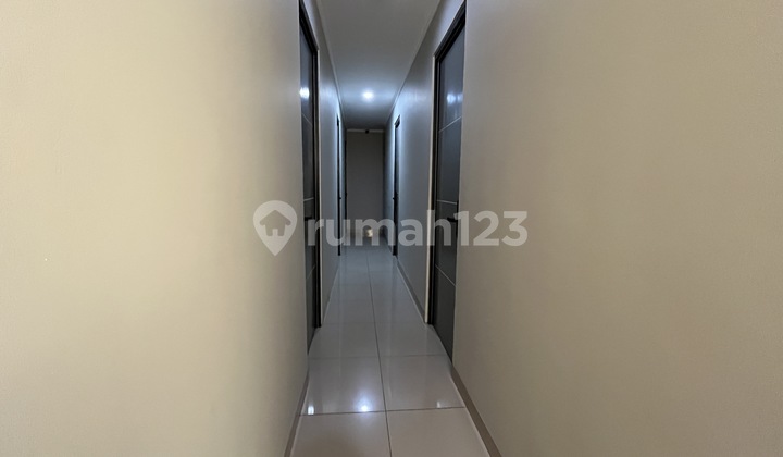 Dijual Cepat Muura Kost 16 Kamar di Grogol Jakarta Barat