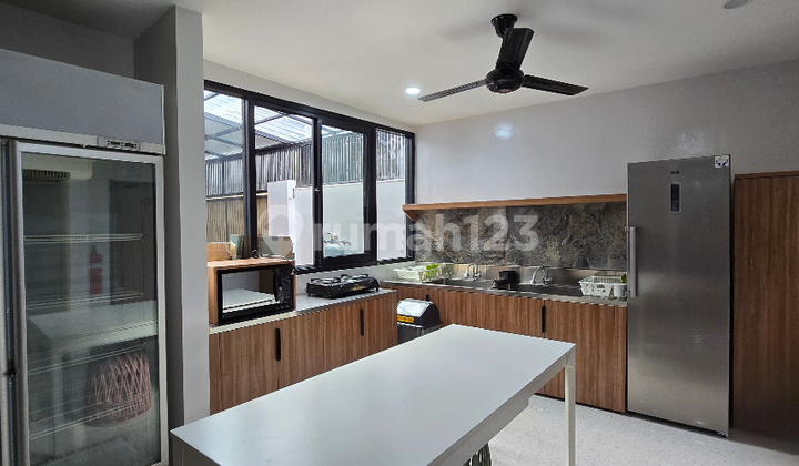 Jual Cepat Full Terisi Kost 50 Kamar Eksklusif di Tomangomset 1,2 M/Tahun 2 Menit ke Rscm Usakti