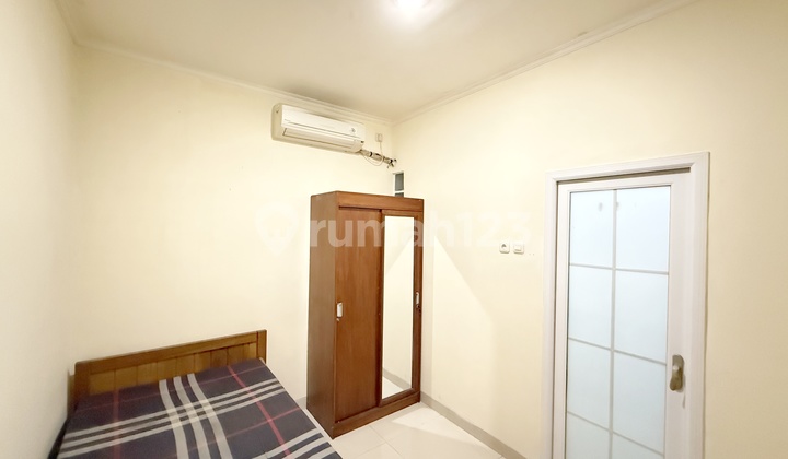 Slashing Prices for 27-Room Kos Near Binus Campus in Kemanggisan, West Jakarta 2