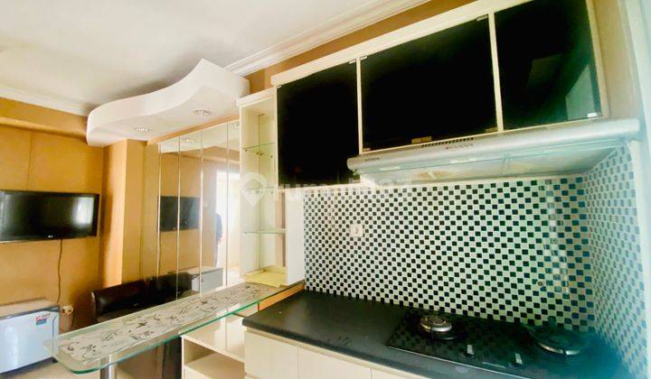 Jual Cepat Apartement Gading Nias Lokasi Premium Siap Huni Nyaman 2