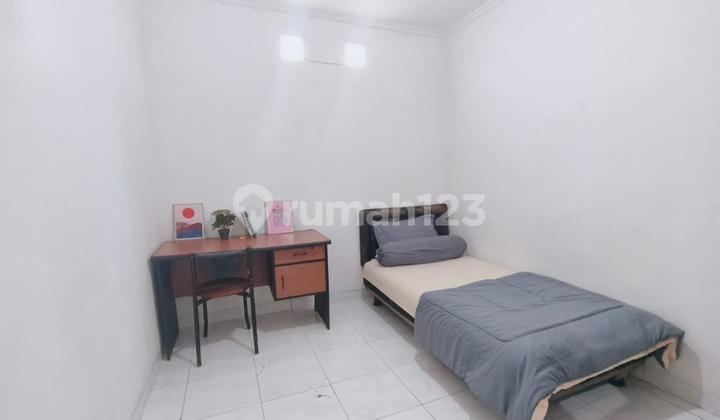 Full 90-100%! Grogol Boarding House 31 KT, Net 52.5 Million/Month, Near Trisakti & Untar!