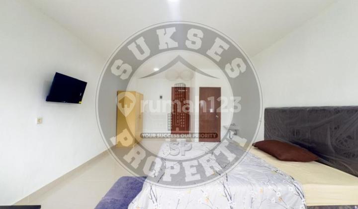 Kost 25 Kamar Full Terrisi di Matraman Omset 600 Jt/Tahun Roi 10-11% Akses 2 Mobil Hanya 3-10 Menit ke Perkantoran & Kampus Kost 25 Kamar Full Terrisi di Matraman Omset 600 Jt/Tahun Roi 10-11% Akses 2 Mobil Hanya 3-10 Menit ke Perkantoran & Kampus