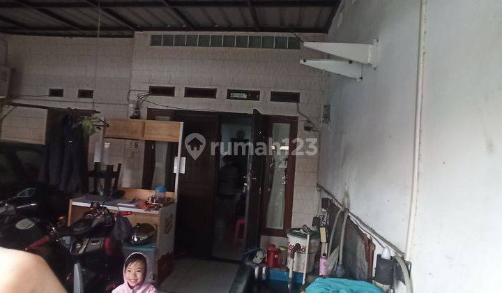 Rumah 2 Lantai Termurah Citra 1 Siap Pakai Jual Bu 2