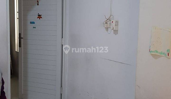 Rumah Hook di Citra 2 Extension  1