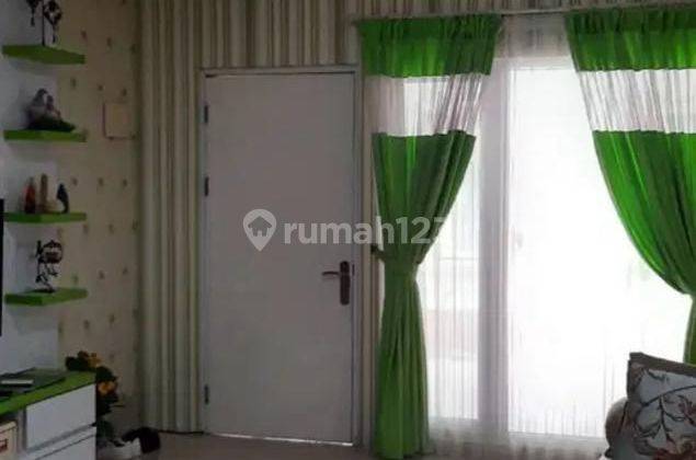 Rumah Minimalis 2 lantai Siap Huni Golden Palm  2