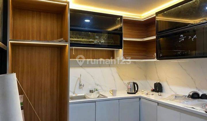 Rumah Mewah 2 Lantai Termurah di Citra Garden 1 2