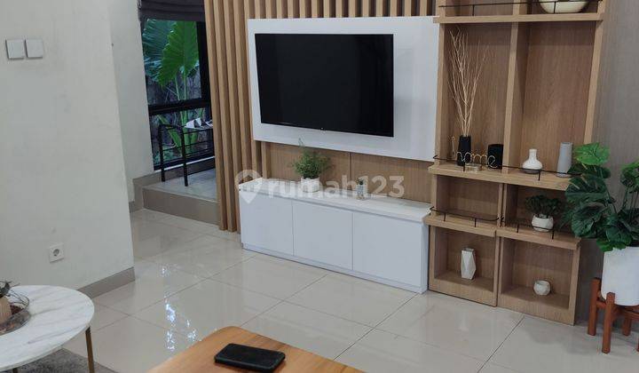 Dijual Rumah Brand New Turun Harga 500 Jt Daerah Tangerang 10 Menit  Bandara   2