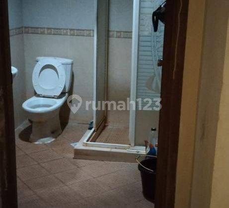 DIJUAL RUMAH SUNTER  DANAU INDAH 3 LANTAI 2