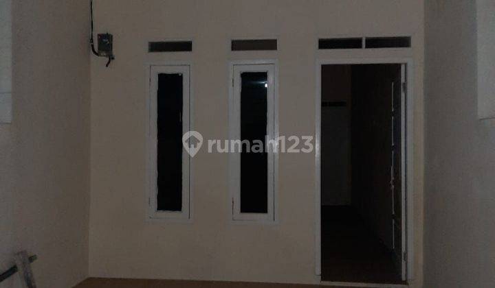 Dijual rumah minimalis termurah cendrawasih 1