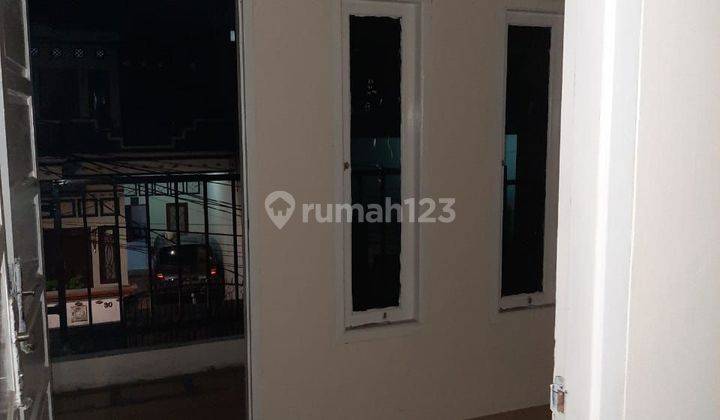 Dijual rumah minimalis termurah cendrawasih 2