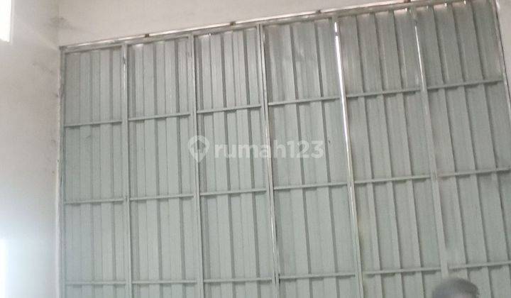 Jaminan Termurah  Gudang+ Kantor 2 Lantai Daerah Jurumudi Siap Pakai 2