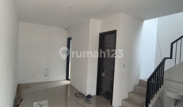 Citra 8 House 2 floors brand new ready-to-use cheapest house 2