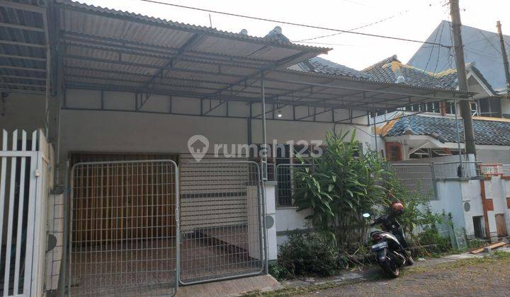 Disewakan Rumah Citra 5 Baru Banget Renov  2