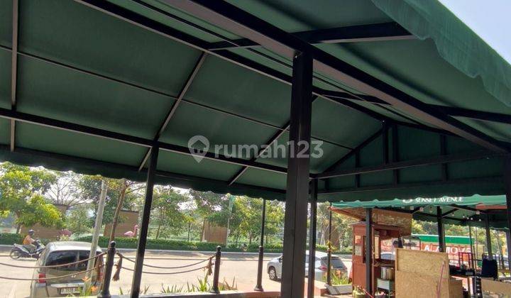  Ruko 2lt Citra 8 Hadap Danau  Termurah Nego Sampai Jadi  2