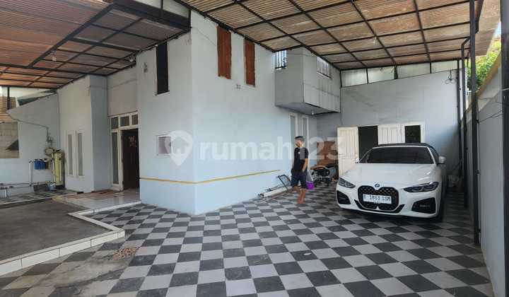 Rumah Besar Citra 1 Rapi Banget  2