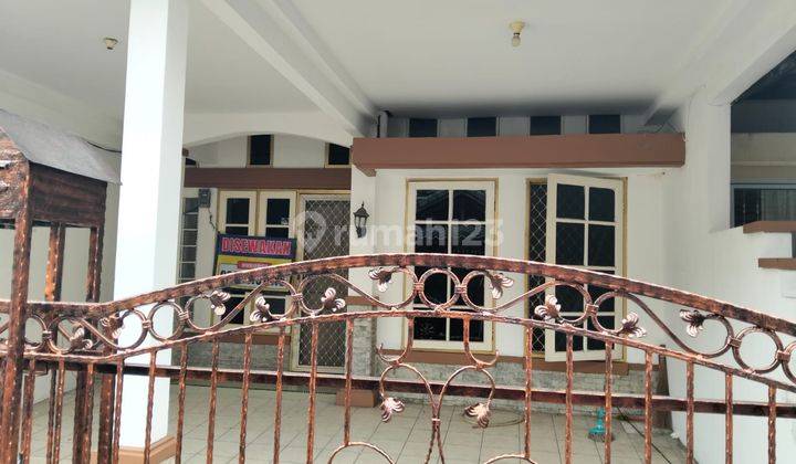 Rumah Baru Renov Citra 3 2 Lantai 1