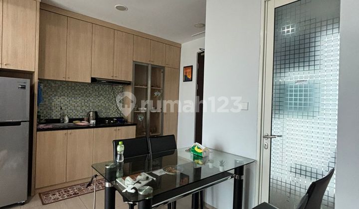 Apartemen Citra Lake Full Furnish Baru Renov Cantik Sekali Net!! 1