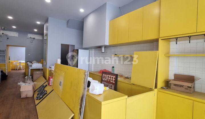 Disewakan Ruko Citra 6 Cocok Untuk Bisnismakanan Jakarta Barat Citra Garden  1