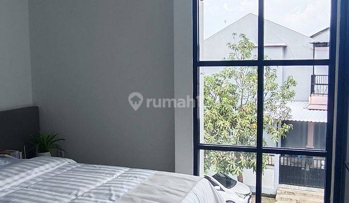 Rumah Baru 2 Lt Citra Garden Harga Nego Sampai Jadi 3