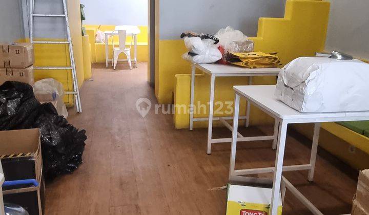 Disewakan Ruko Citra 6 Cocok Untuk Bisnismakanan Jakarta Barat Citra Garden  2