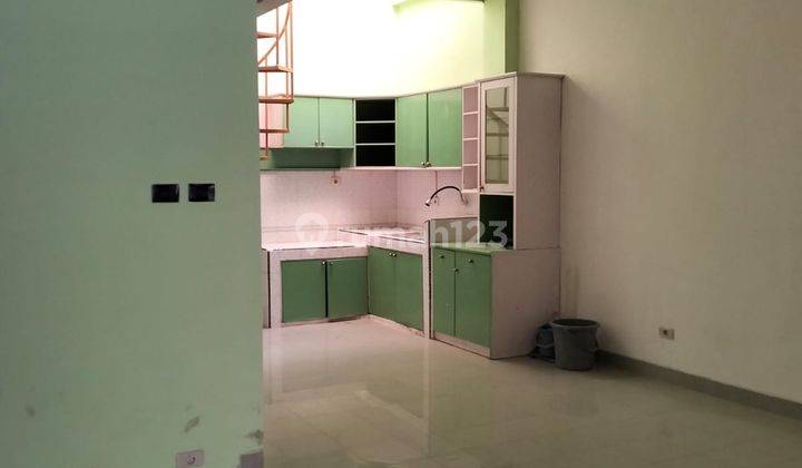 Rumah Baru Renov Citra 3 2 Lantai 2