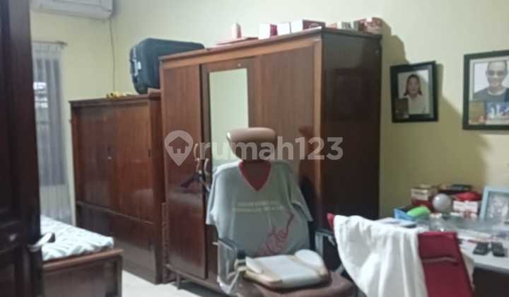 Termurah Rumah Citra 1 Siap Huni Lebar 6 Bos 2