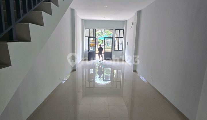 "Ruko Citra 6 Steps Only One" Whose Quick Gets the Cheapest 3 Floors 1