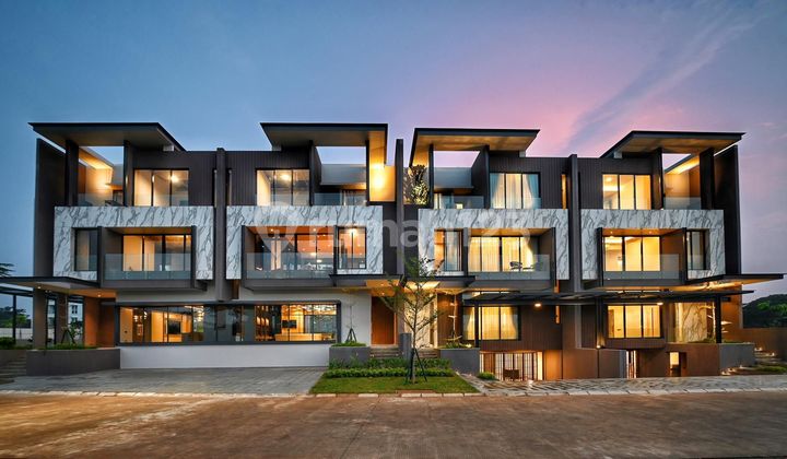 Rumah Termewah Se Jakarta Barat Citra 6 3 Lantai Premium View Danau Super Mewah Rumah Termewah Se Jakarta Barat Citra 6 3 Lantai Premium View Danau Super Mewah