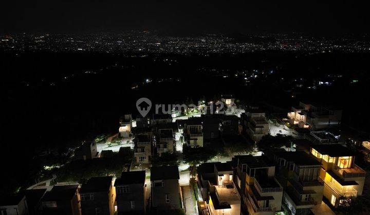 Dijual Rumah Hanya 15 Menit Dari Stasiun Kereta Cepat Padalarang  2