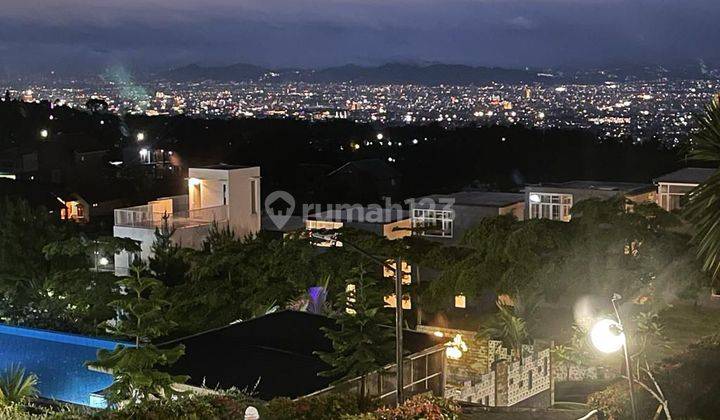 Rumah Premium Di Atas Awan Lokasi Strategis View Bagus 1