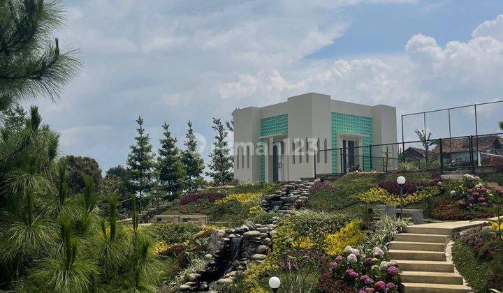 Rumah Minimalis Modern 3 Lantai Shm Akses Strategis 2