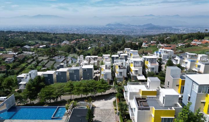 Dijual Rumah Minimalis Modern Virw Di Atas Awan Bagus Banget 2