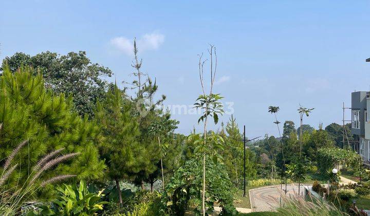 Rumah Di Atas Awan View Cantik Udara Sejuk Asri Gak Ada Siangan 2