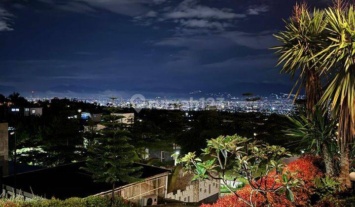 Dijual Rumah Semi Villa Minimalis Modern Lokasi Strategis 2
