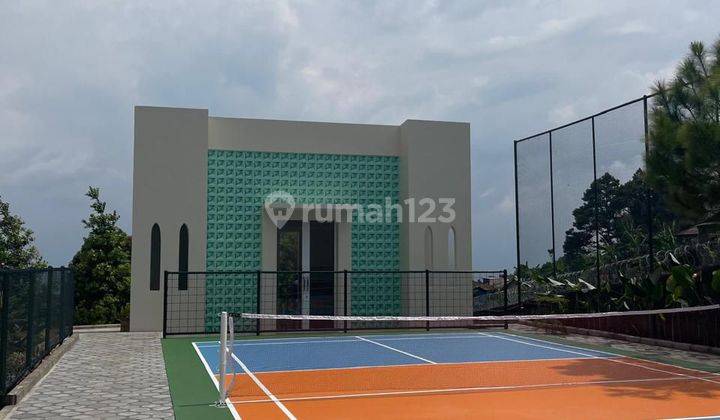 Dijual Rumah Semi Villa View Keren Di Atas Awan Pasti Suka 2