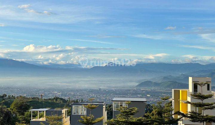 Rumah Exclusive Di Atas Awan Pasti Suka Lokasi Strategis 1