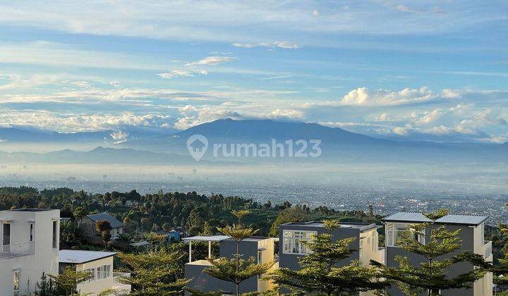 Rumah Exclusive Di Atas Awan Pasti Suka Lokasi Strategis 2