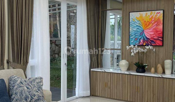 Di Jual Rumah Minimalis Modern 3 Lantai, Shm Ada Jacuzzi 2